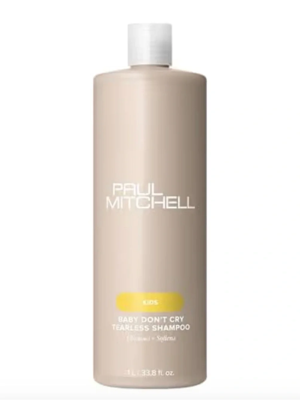 Paul Mitchell Kids Tearless shampoo    1 Liter